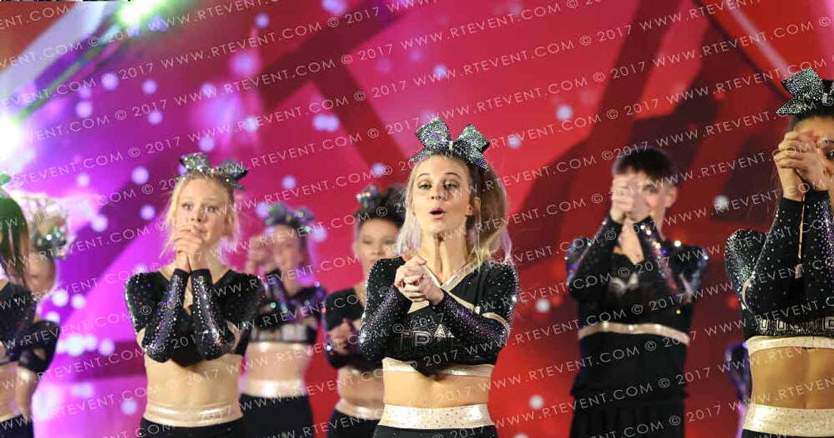 Tribe Athletics S3NIORS · SS Kansas City Nationals
