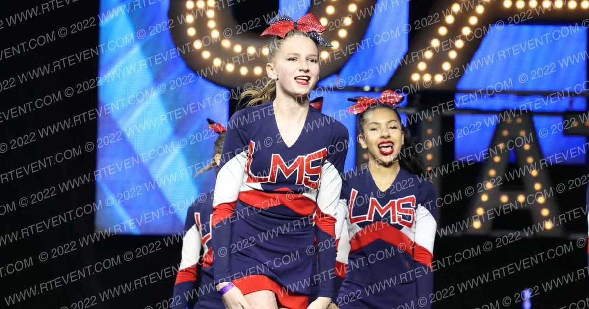 LEAVITT MIDDLE SCHOOL · SATURDAY SCHOOL Nationals