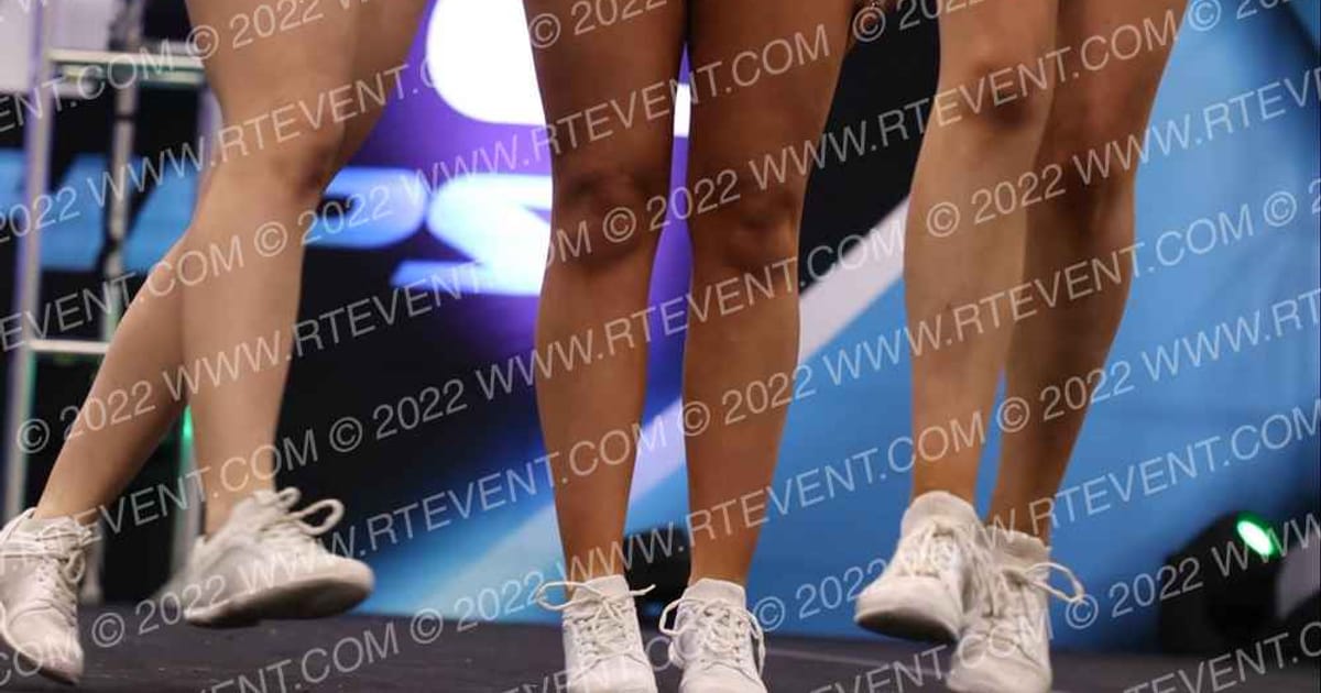 World Cup Gemini · Athletic Dance Grand and Cheer Nationals