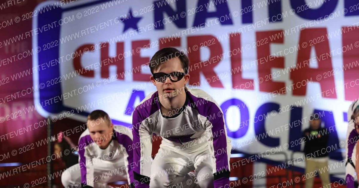 Showtime Elite Atlanta Extreme · NCA Atlanta Classic DI