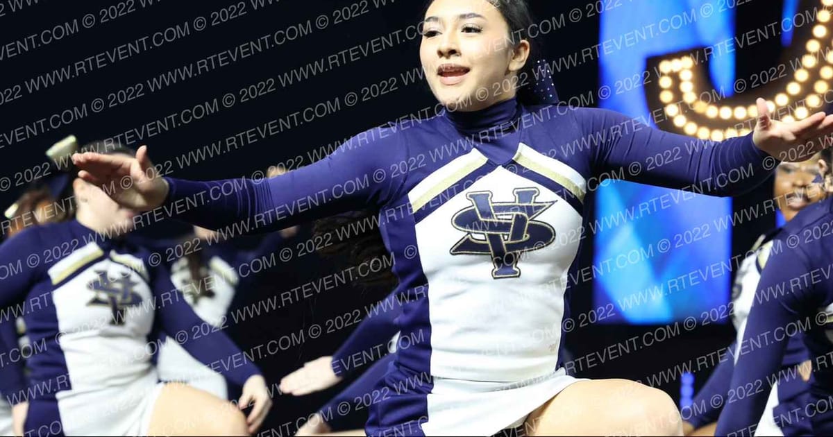 SPRING VALLEY JUNIOR VARSITY · SATURDAY SCHOOL Nationals