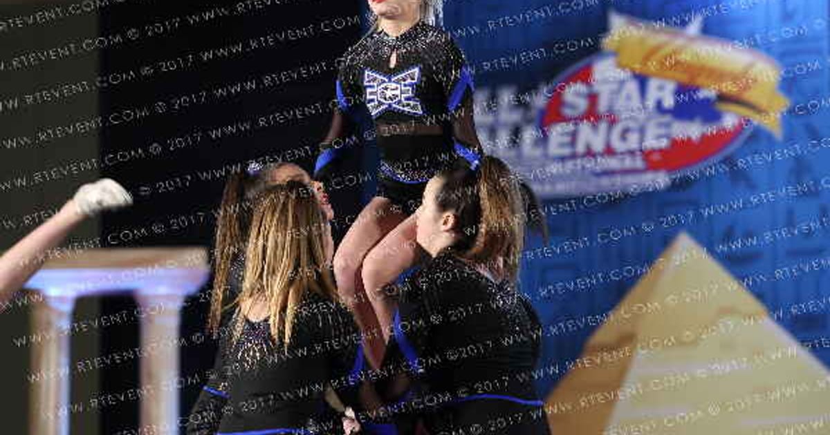 East Celebrity Elite ECE Wondergirls · Queen of the Nile Worcester