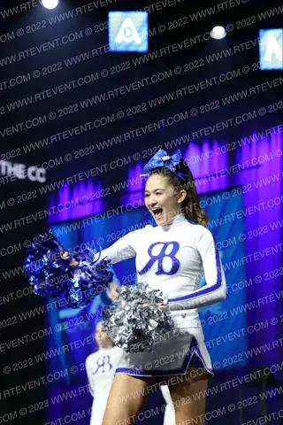 RANCHO BERNARDO BRONCOS