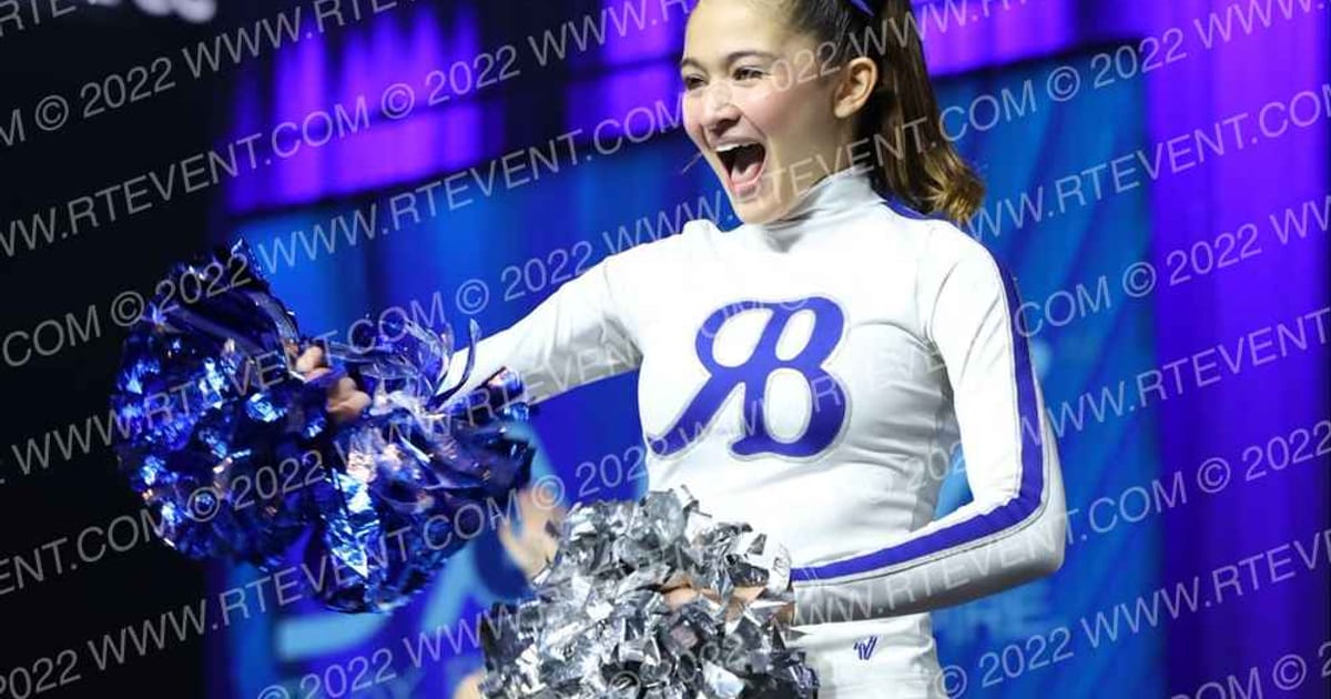 RANCHO BERNARDO BRONCOS · SATURDAY SCHOOL Nationals