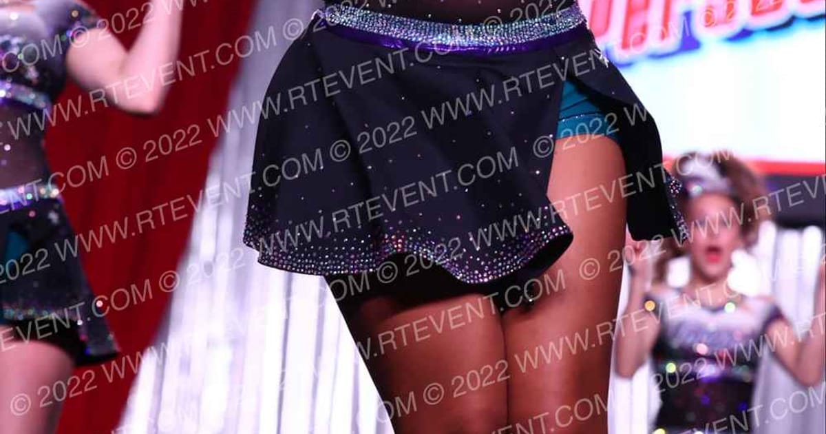Richmond Twisters Junior Lightning · American Superstarz Raleigh