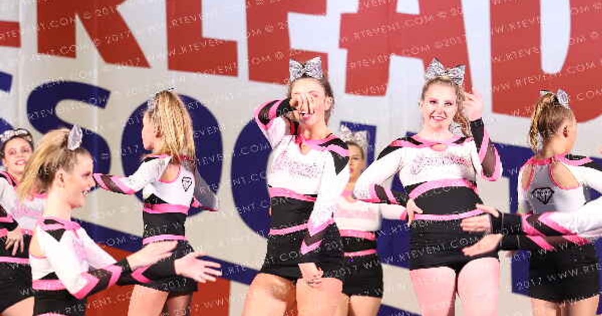Diamond Elite Shine · NCA Franklin Classic