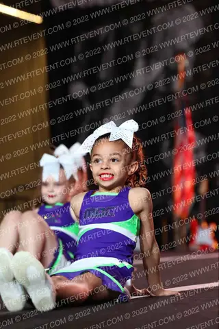 Mid Ohio Cheer Twinkles