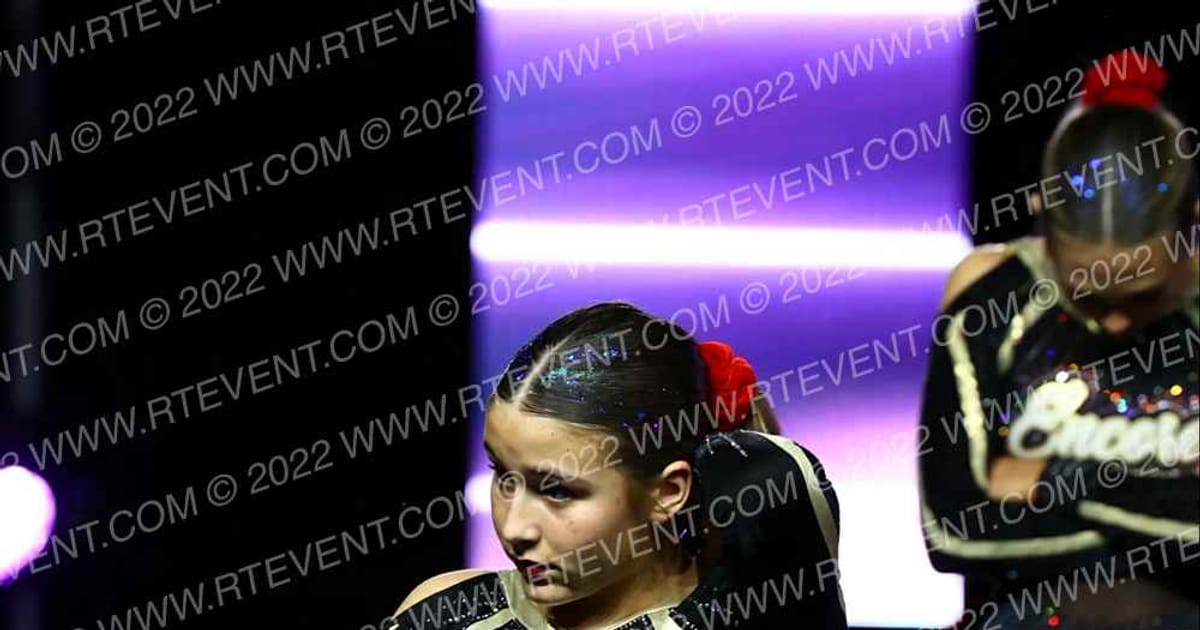 Encore Elite Wildcatz Reckless · SU BATB GN