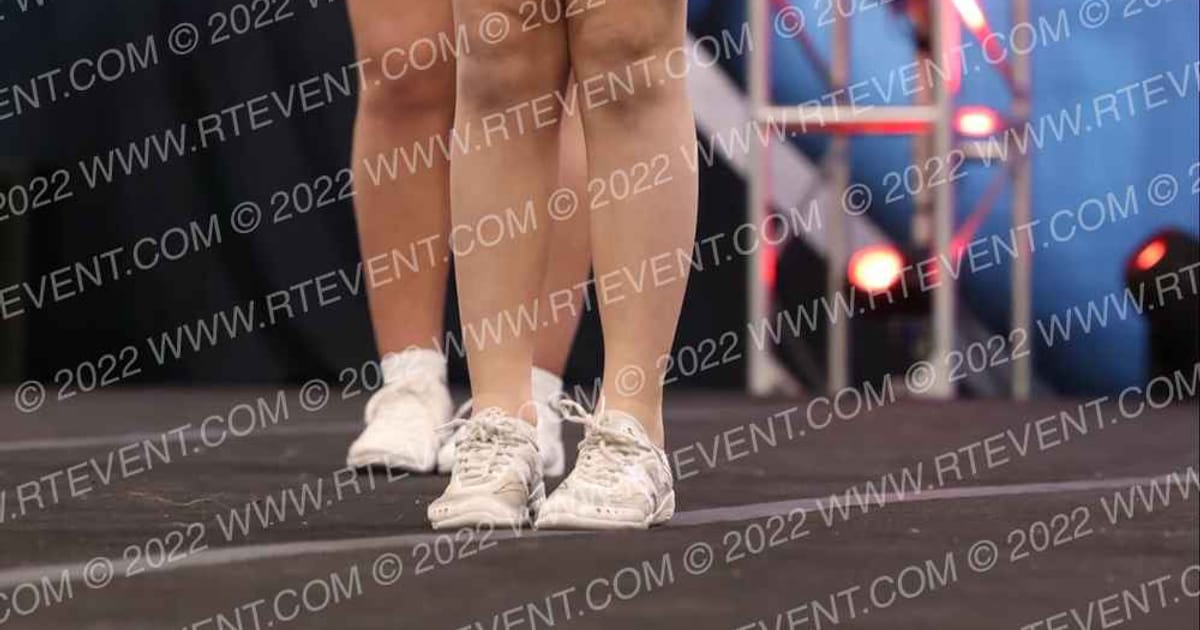 Super All Stars Onyx · Athletic Dance Grand and Cheer Nationals