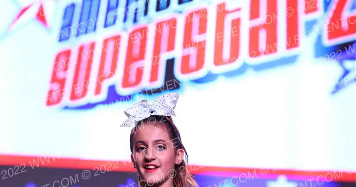 Washington Elite Diamonds · American Superstarz Raleigh