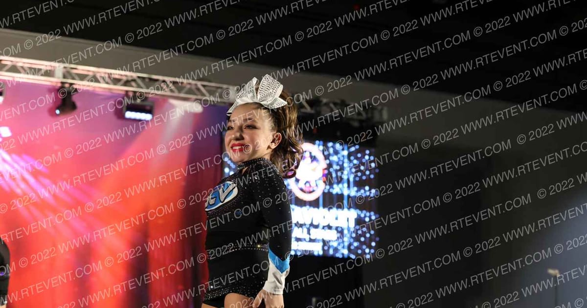 SCV All Stars Ultraviolet · The American Masterpiece