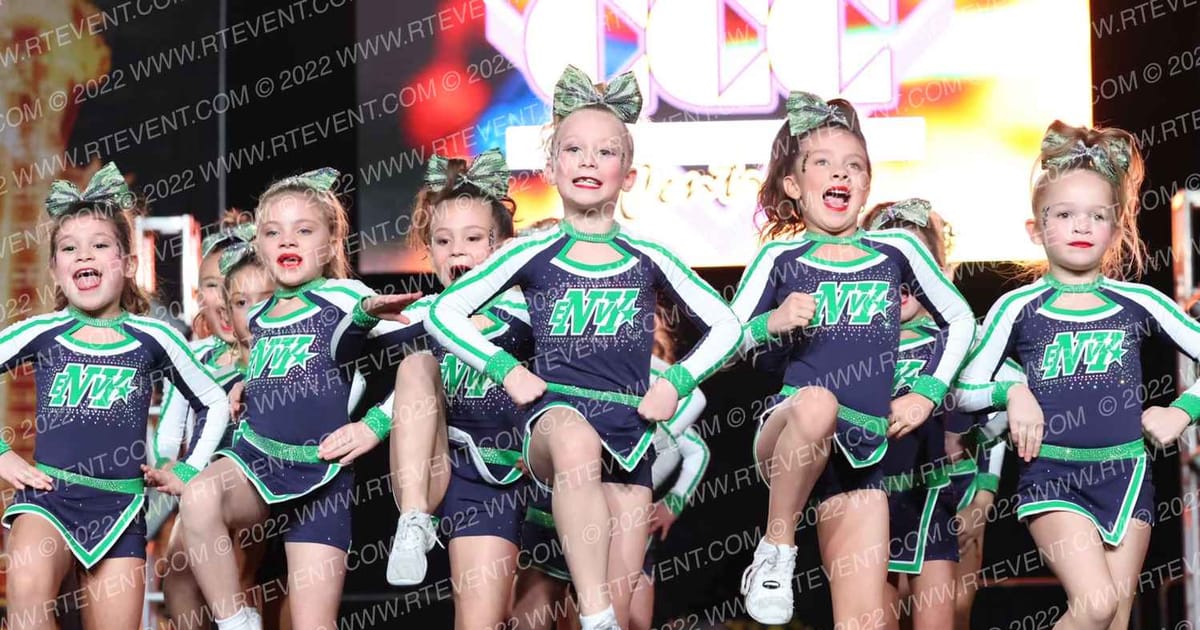 Buffalo Envy All Stars Boss Babies · Hard Rockin Day One