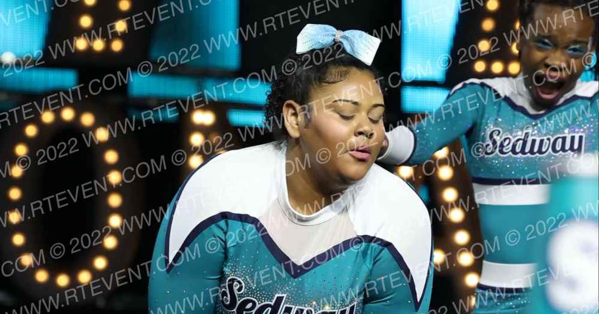 SEDWAY MIDDLE SCHOOL · SATURDAY SCHOOL Nationals