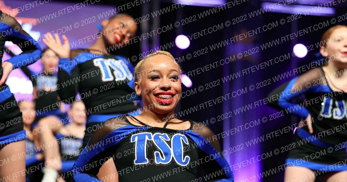 TSC All Stars Smoke · SU BATB GN
