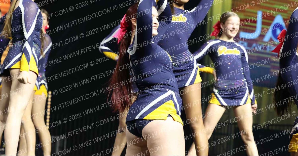 RANCHO CHRISTIAN · SATURDAY SCHOOL Nationals