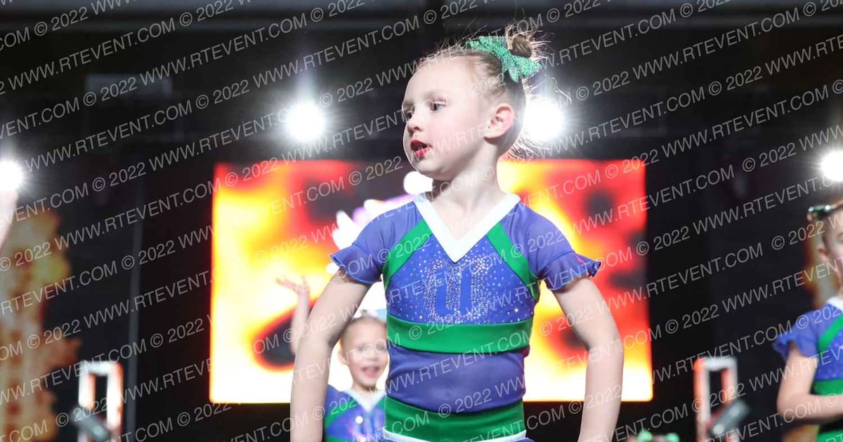 Indiana Ultimate Tiny Rebels · Hard Rockin Day One