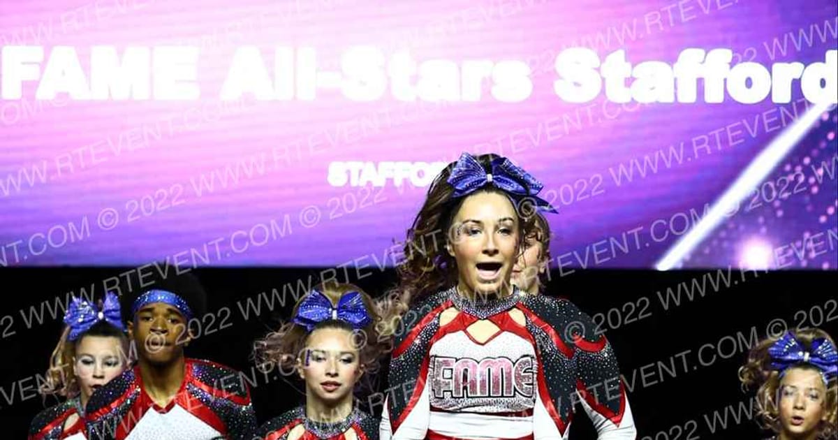 FAME All-Stars Stafford Loyalty · SU BATB GN