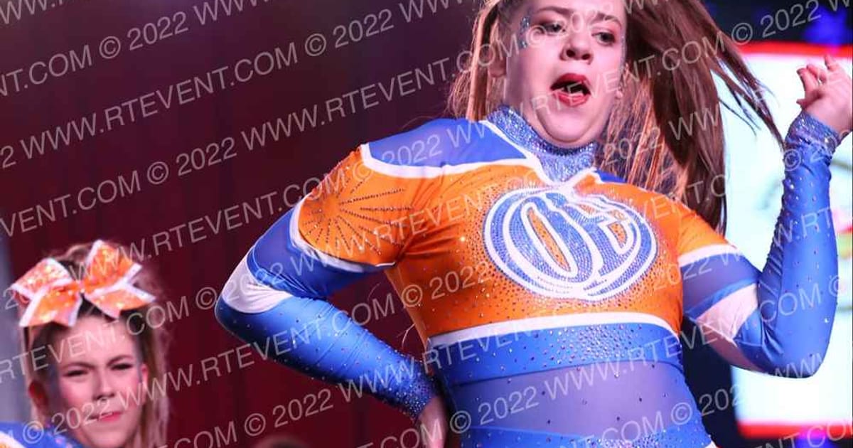 Omni Elite Athletix Knockout · American Superstarz Raleigh