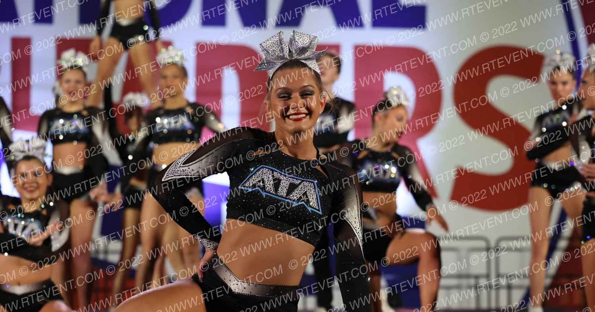 ATA Oxygen · NCA Atlanta Classic DI