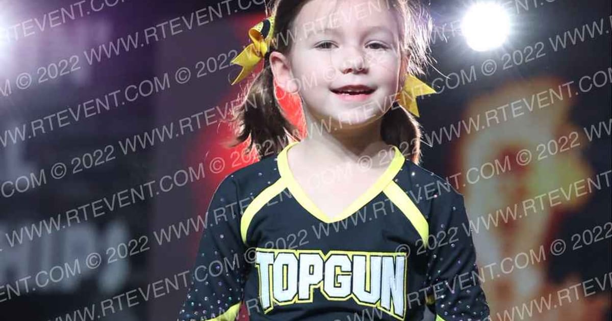 Top Gun Ohio Twinkles · Hard Rockin Day One