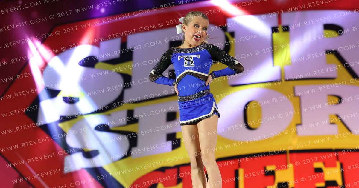 Twist & Shout Edmond Junior Destiny · SS Kansas City Nationals