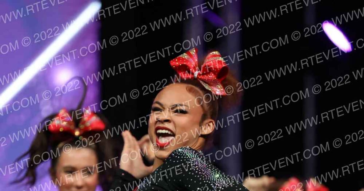 Garden State Storm Heatwave · SU BATB GN