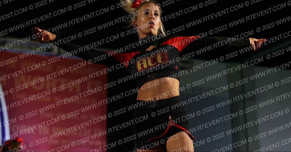 ACE of Dothan Bravehawks · NCA Atlanta Classic DI