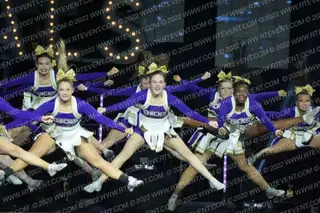 CHICKASHA HIGH SCHOOL