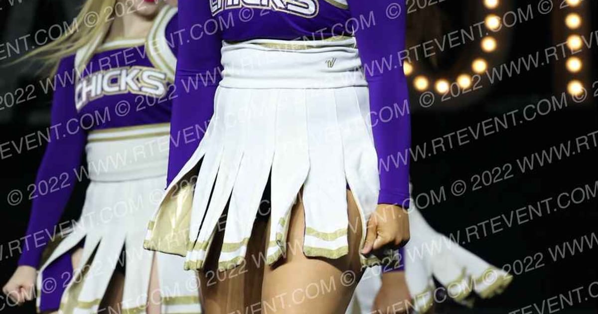 CHICKASHA HIGH SCHOOL · SATURDAY SCHOOL Nationals