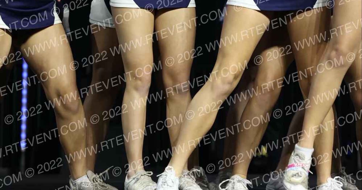 UNION MINE · SATURDAY SCHOOL Nationals