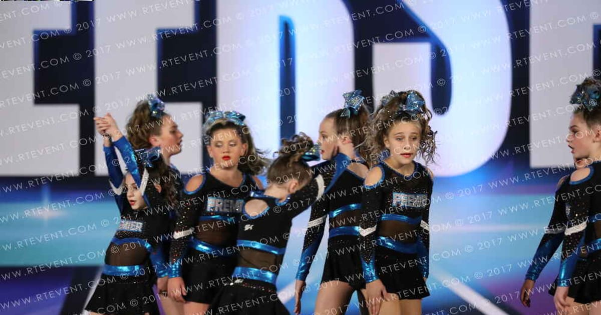 NJ Premier All Stars Royalty · OAKS Classic