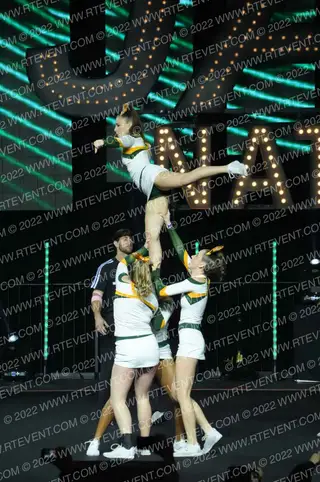 VANDEN HIGH SCHOOL VARSITY