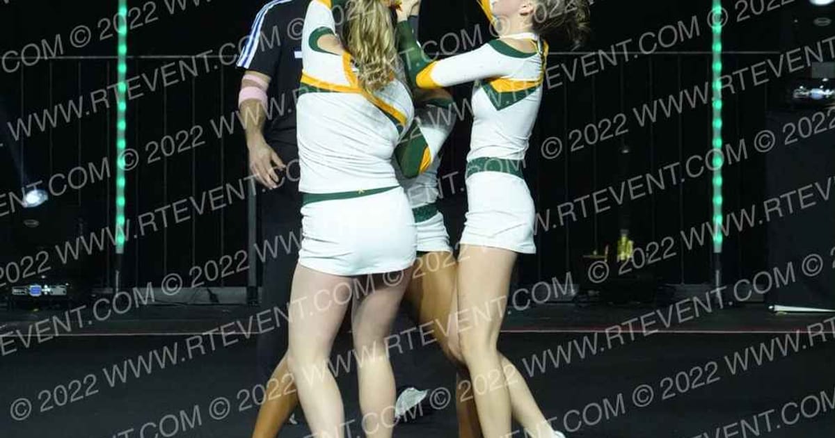 VANDEN HIGH SCHOOL VARSITY · SATURDAY SCHOOL Nationals