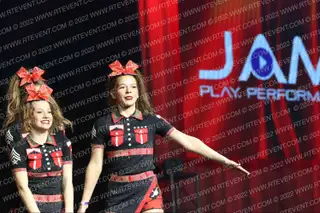 RIPON HIGH GENERALS