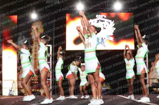 Envy Elite All Stars Epic