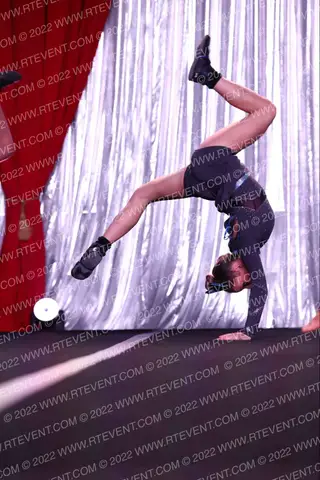 Cheer Invasion All Stars Snipers