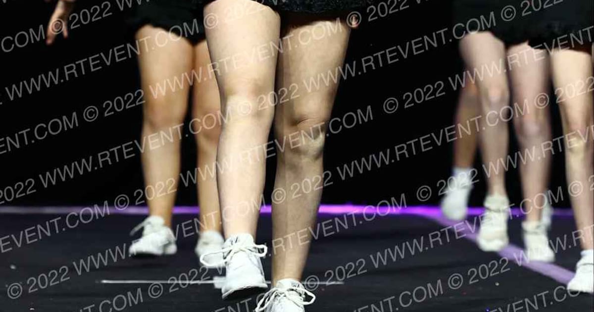 Encore Elite Wildcatz Untamed · SU BATB GN