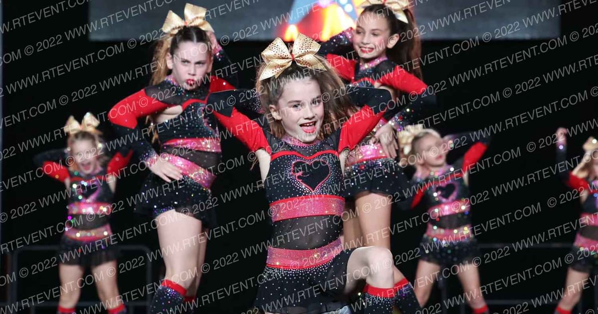 Elite Heat All Stars Mini Suns · Hard Rockin Day One