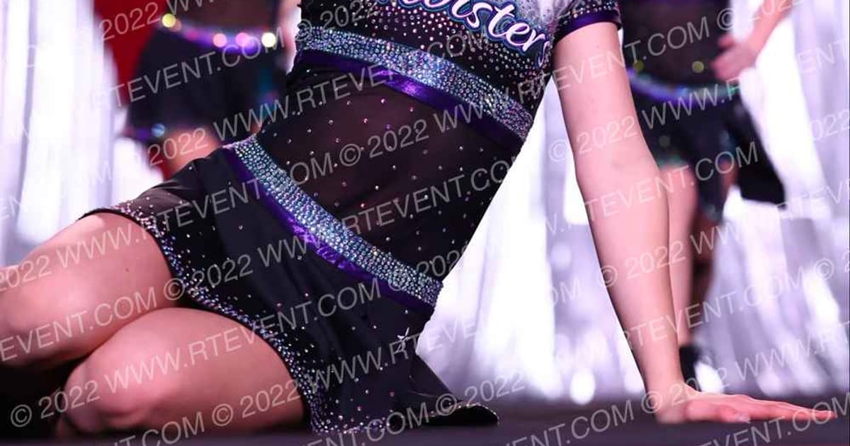 Richmond Twisters Youth Thunder · American Superstarz Raleigh