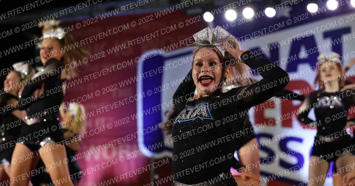 ATA Crystal · NCA Atlanta Classic DI