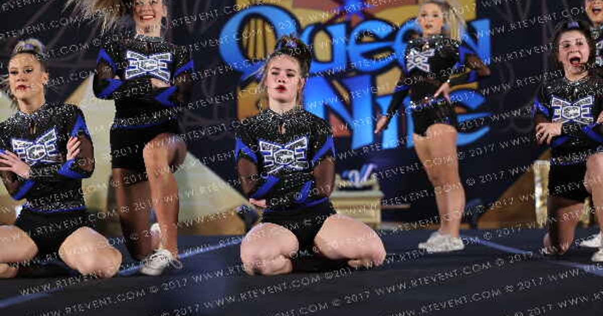 East Celebrity Elite ECE J-WOW · Queen of the Nile Worcester
