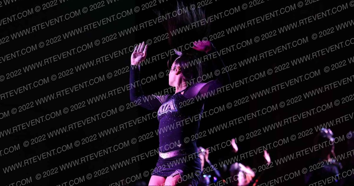 ATA Code Blue · NCA Atlanta Classic DI