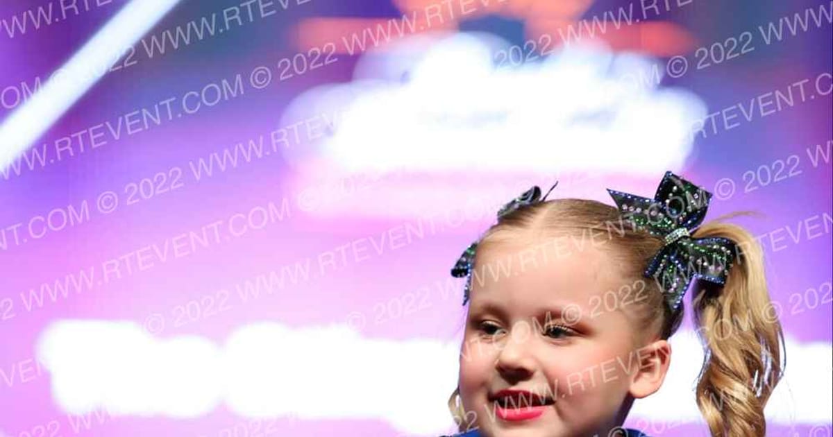 The Stingray Allstars Boss Baby Rays · SU BATB GN