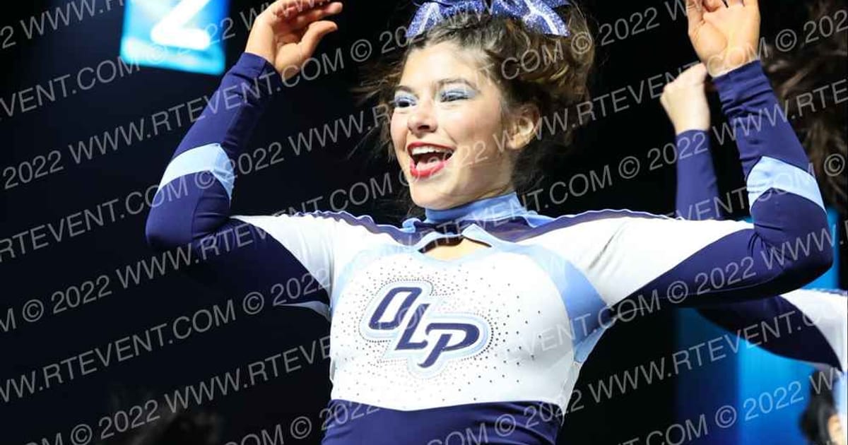 ACADEMY OF OUR LADY OF PEACE VARSITY · SATURDAY SCHOOL Nationals