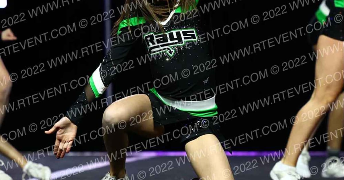 The Stingray Allstars Orion · SU BATB GN