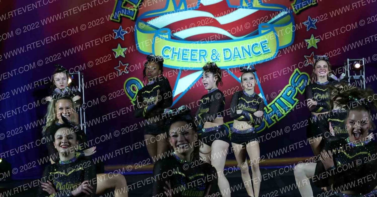Platinum Athletics Diamonds · The American Gateway