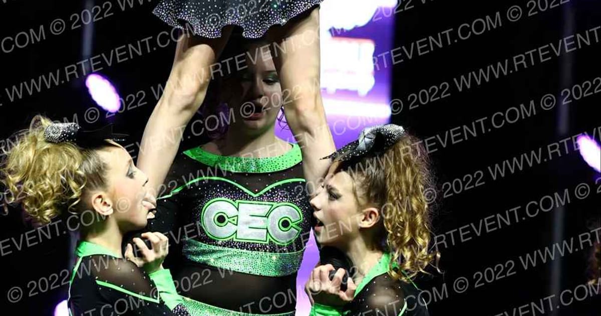 CEC Glory · SU BATB GN