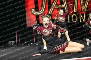 FAITH LUTHERAN MIDDLE SCHOOL