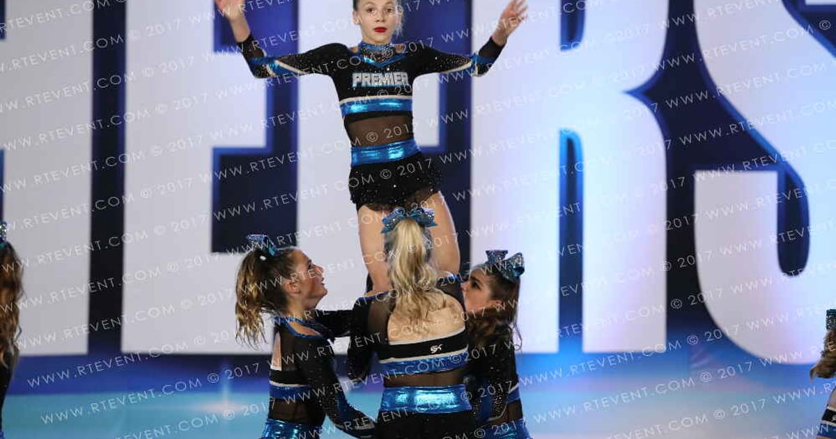 NJ Premier All Stars F4ME · OAKS Classic