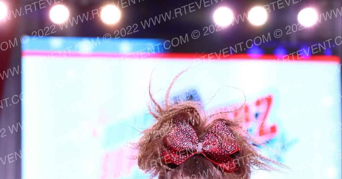 All American Cheer No Doubt · American Superstarz Raleigh